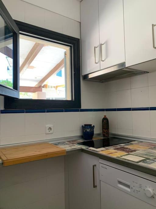 Vakantiehuis Casa Duplex En Puerto De *