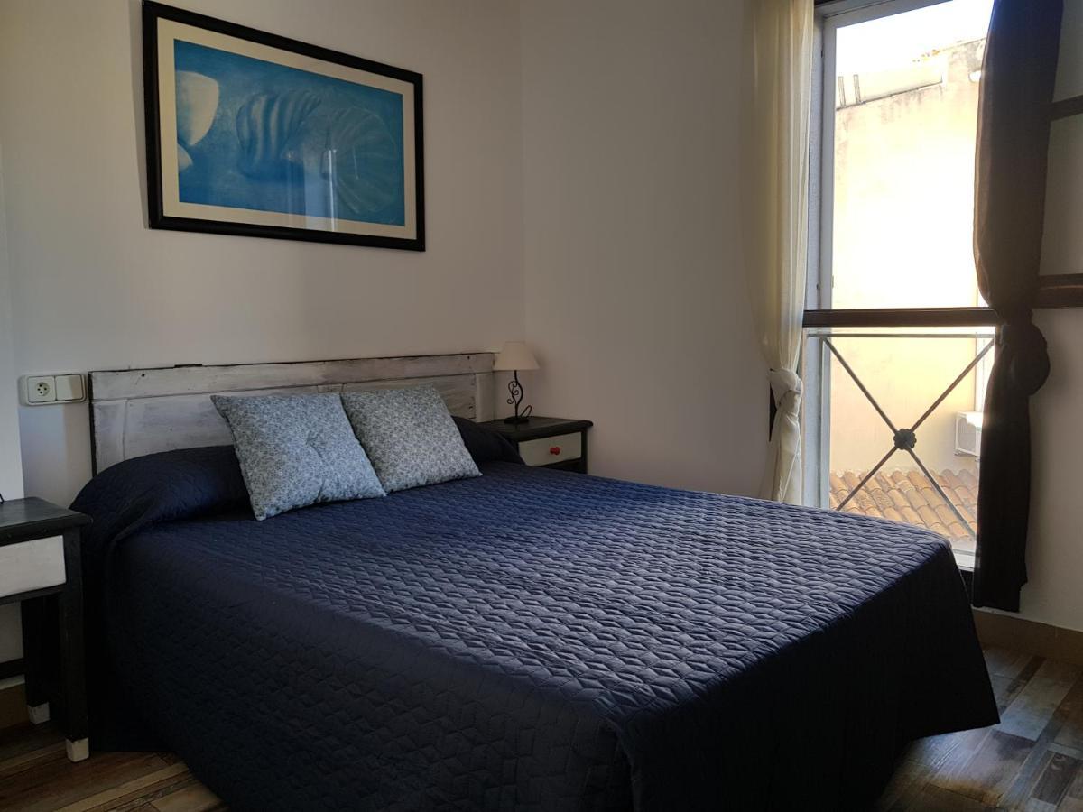 Vakantiehuis Casa Duplex En Puerto De