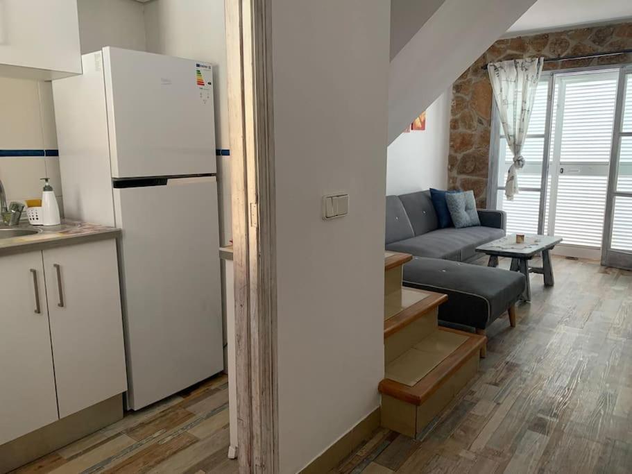Ferienhaus Casa Duplex En Puerto De Alcúdia