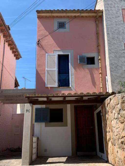 Casa Duplex En Puerto De Ferienhaus *