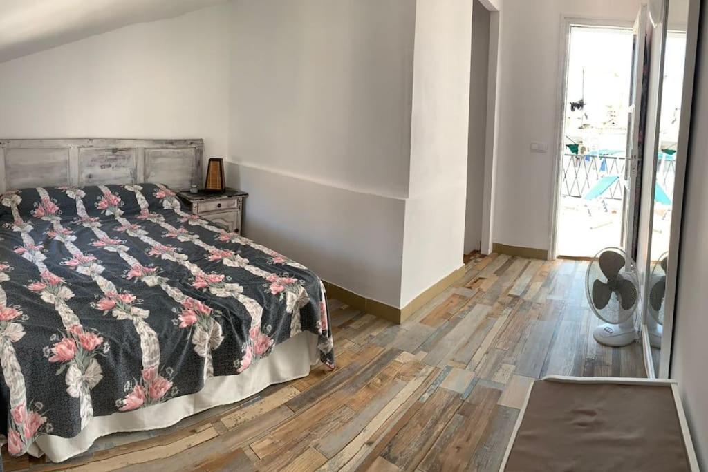 Casa Duplex En Puerto De Ferienhaus Alcúdia
