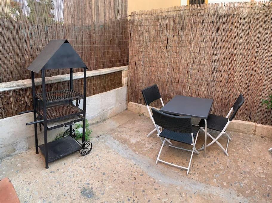 Ferienhaus Casa Duplex En Puerto De